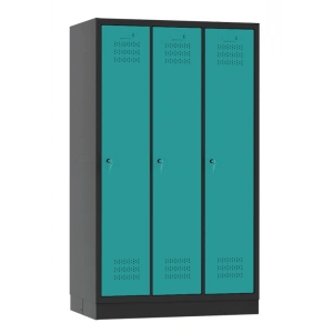 SU300/3N SZAFA SZKOLNA