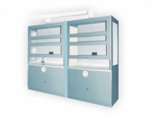 Dygestorium dwukomorowe Pro-II