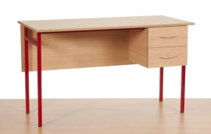 Biurko Skrzat 130x60