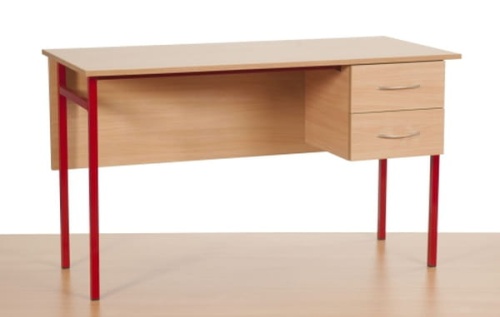 Biurko Skrzat 130x60