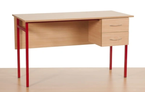 Biurko Skrzat 130x60