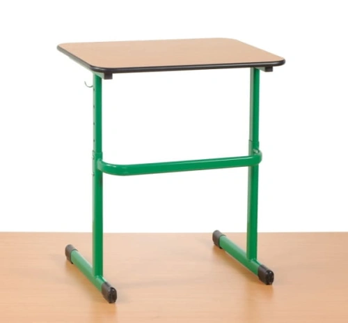 Stół szkolny Junior JT-R (PT) 1-os roz. 3-5