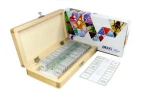 Preparaty biologiczne -zestaw 50 szt. 