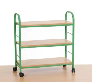 Wózek biblioteczny A