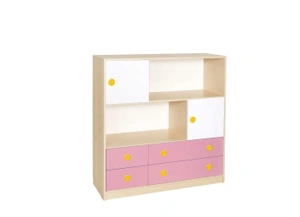 Kolorowe skrytki KSN03