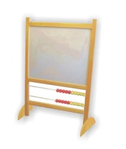 Liczydło demonstracyjne typu A z tablicą stacjonarne