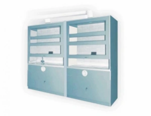 Dygestorium dwukomorowe Pro-I