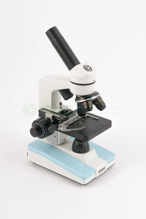 Mikroskop MD-132R+