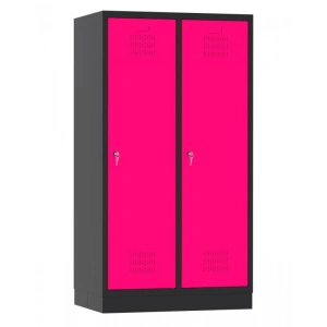 SU400/2N SZAFA SZKOLNA