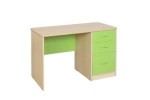 Biurko Kubuś 120x60