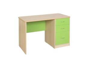 Biurko Kubuś 120x60