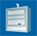 Dygestorium laboratoryjne nastołowe PRO-I