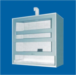 Dygestorium laboratoryjne nastołowe PRO-I