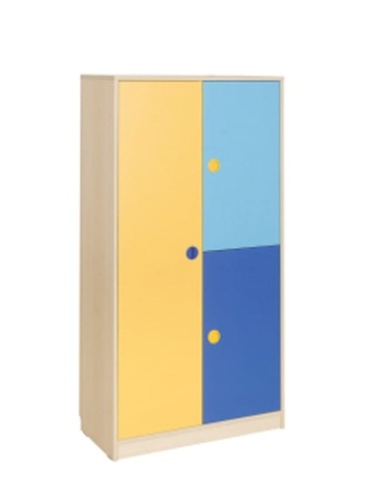 Regał Domino DN03