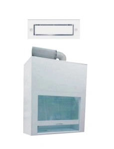 Dygestorium laboratoryjne nastołowe filtacyjne Pro-V typ A