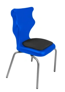 KRZESŁO SZKOLNE Spider-Soft ROZ. 4