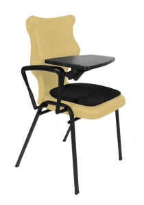 KRZESŁO SZKOLNE Student PLUS - Soft ROZ. 6