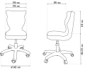 TWIST Dimensioning No Armrests Size 5__Wymiarowanie Bez Podłokietników Rozmiar 5.jpg