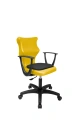 Twist Soft Rozmiar 5 Żółty__Size 5 Yellow.jpg