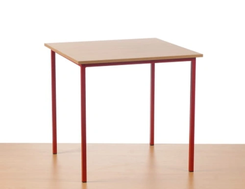 Stół Świetlicowy 800 x 800 roz. 7