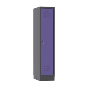 SU300/1N SZAFA SZKOLNA