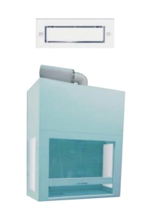 Dygestorium laboratoryjne nastołowe filtracyjne Pro-V typ B