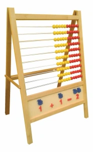 Liczydło sztalugowe