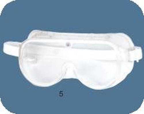Okulary ochronne