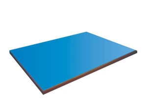 Blat laboratoryjny HPL 120x60