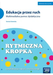 Rytmiczna kropka - multimedialna pomoc dydaktyczna