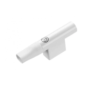 Czujnik do pomiaru pojemności płuc