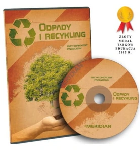 Odpady i recykling. Encyklopedyczny przewodnik multimedialny