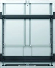 System mocowania ściennego TRULIFT DB650-130 do monitorów o wadze 67-127 KG