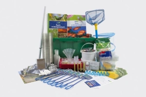 LaboLab - Biologia - Życie w ekosystemach