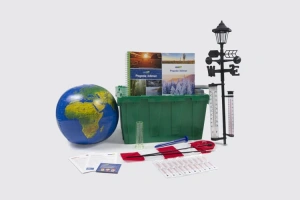 LaboLAB - Geografia - Pogoda i klimat