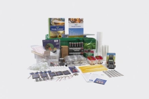 LaboLAB - Fizyka - Energia. To działa!