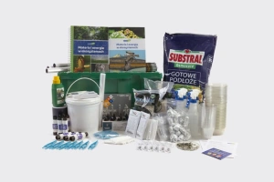 LaboLAB - Biologia - Materia i energia w ekosystemach