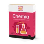Multimedialne Pracownie Przedmiotowe: Chemia