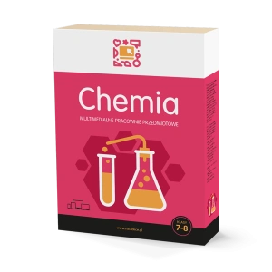 Multimedialne Pracownie Przedmiotowe: Chemia