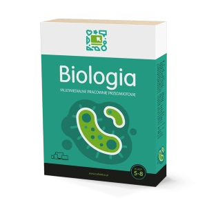 Multimedialne Pracownie Przedmiotowe: Biologia