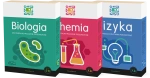 Multimedialne Pracownie Przedmiotowe: Pakiet Przyrodniczy (biologia, chemia, fizyka)