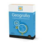Multimedialne Pracownie Przedmiotowe: Geografia