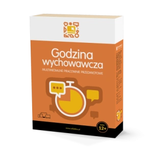 Multimedialne Pracownie Przedmiotowe: Godzina wychowawcza