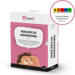 mTalent – Percepcja wzrokowa