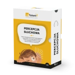 mTalent – Percepcja słuchowa