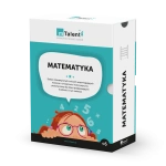 mTalent – Matematyka. Dyskalkulia