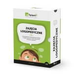 mTalent – Zajęcia logopedyczne I