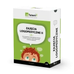 mTalent – Zajęcia logopedyczne II