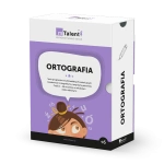 mTalent – Ortografia