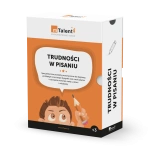 mTalent – Trudności w pisaniu